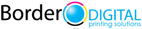 Border Digital Logo