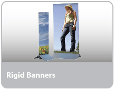 Rigid Banners
