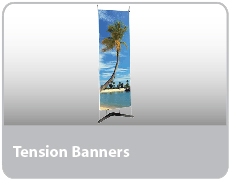 Tension Banners