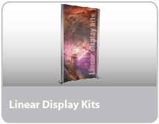 Linear Display Kits